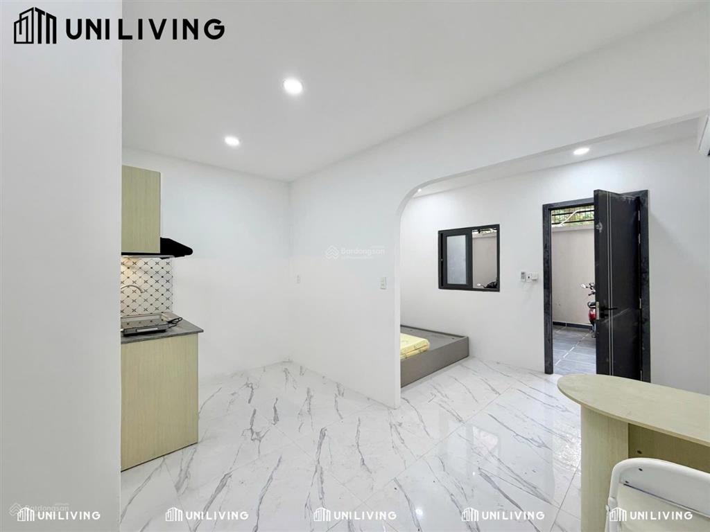 Cho thuê căn hộ tách bếp ngay the global city, liên phường, lakeview