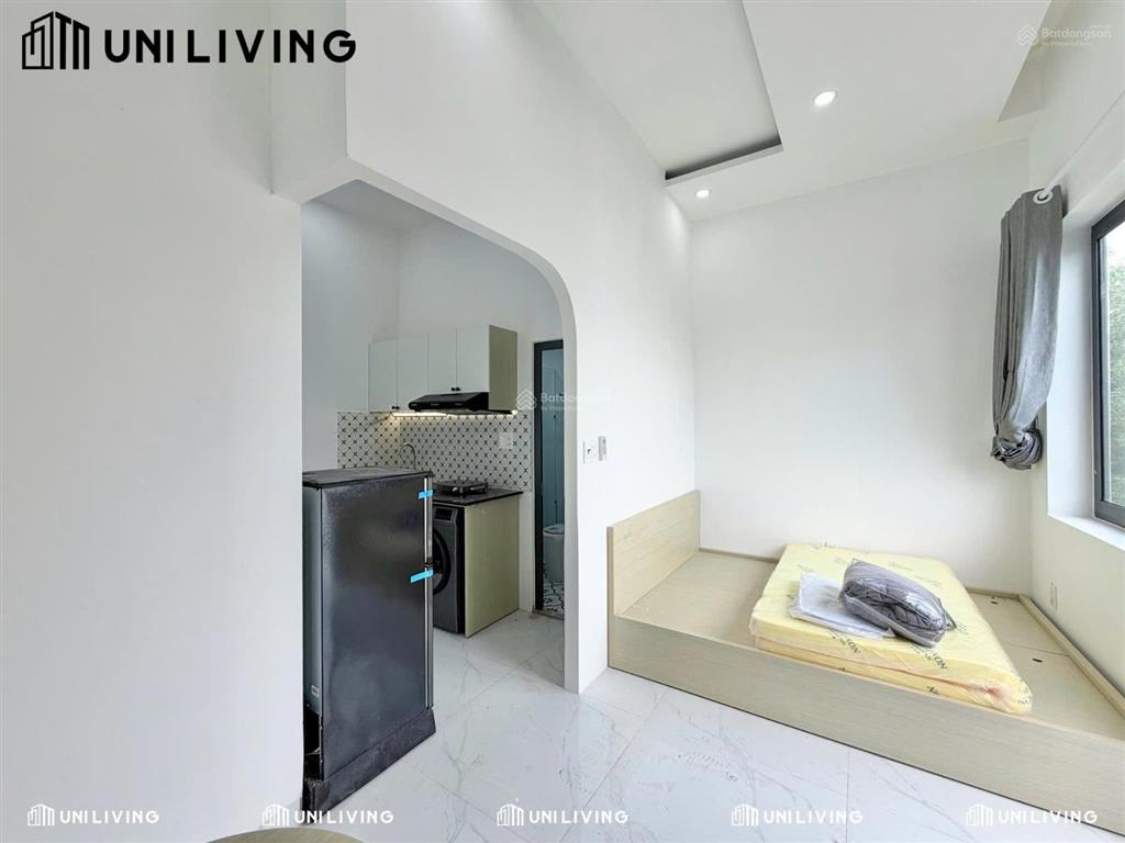 Cho thuê căn hộ tách bếp ngay the global city, liên phường, lakeview