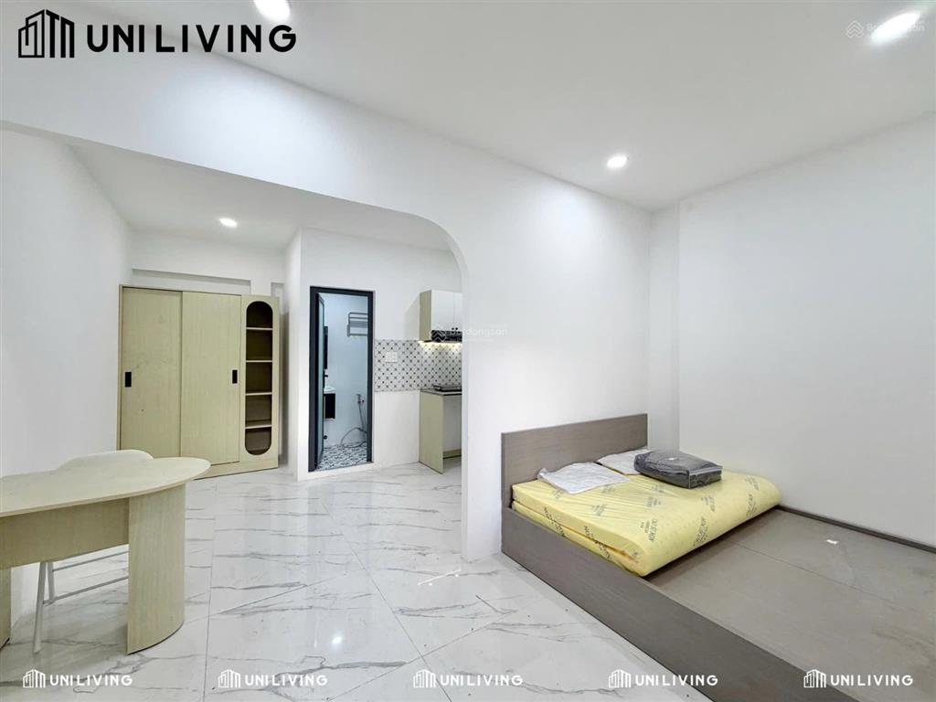 Cho thuê căn hộ tách bếp ngay the global city, liên phường, lakeview
