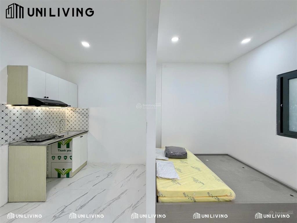 Cho thuê căn hộ tách bếp ngay the global city, liên phường, lakeview