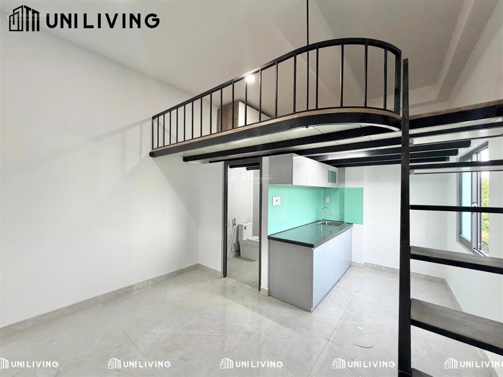 Cho thuê phòng trọ mới tinh ngay phạm văn đồng, gigamall
