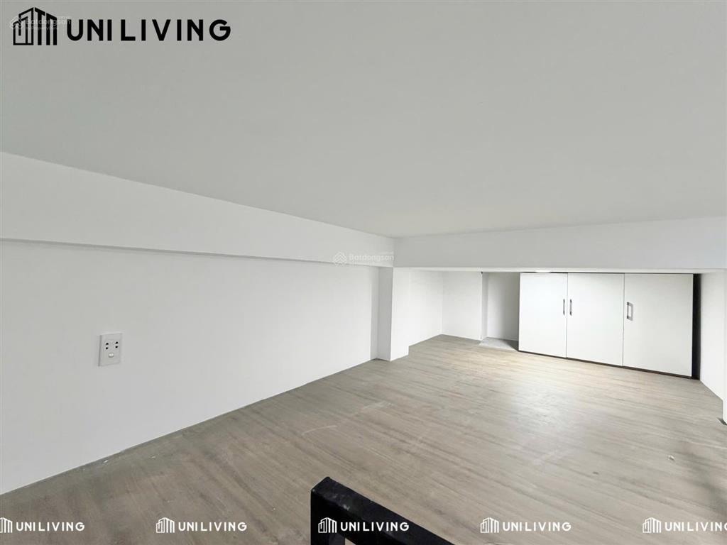 Cho thuê phòng trọ mới tinh ngay phạm văn đồng, gigamall