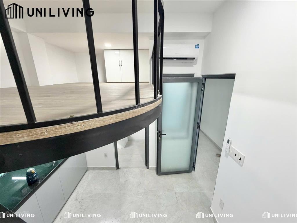 Cho thuê phòng trọ mới tinh ngay phạm văn đồng, gigamall