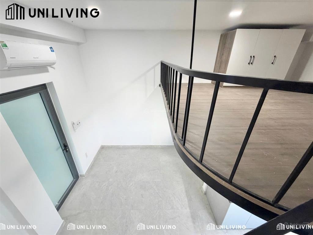 Cho thuê phòng trọ mới tinh ngay phạm văn đồng, gigamall