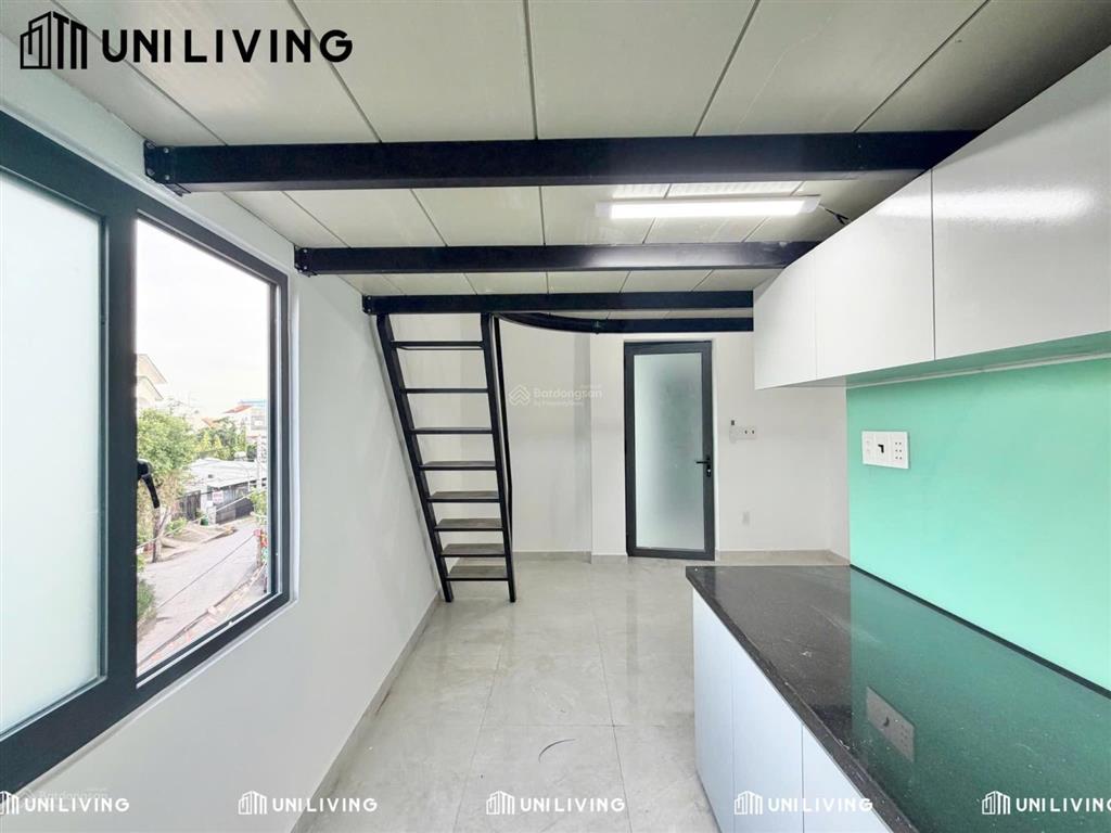 Cho thuê phòng trọ mới tinh ngay phạm văn đồng, gigamall