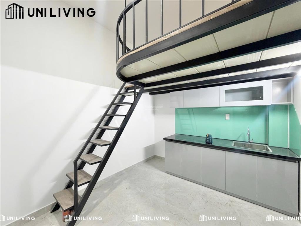 Cho thuê phòng trọ mới tinh ngay phạm văn đồng, gigamall