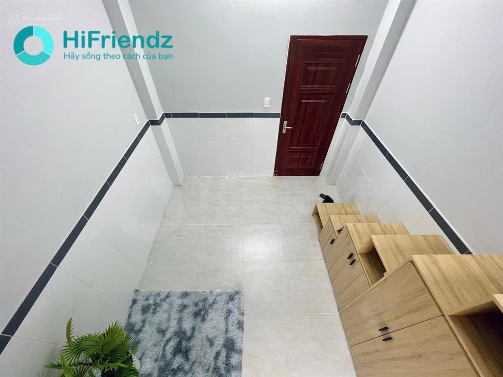 Cho thuê phòng trọ sinh viên gần ufm, fpt quận 9