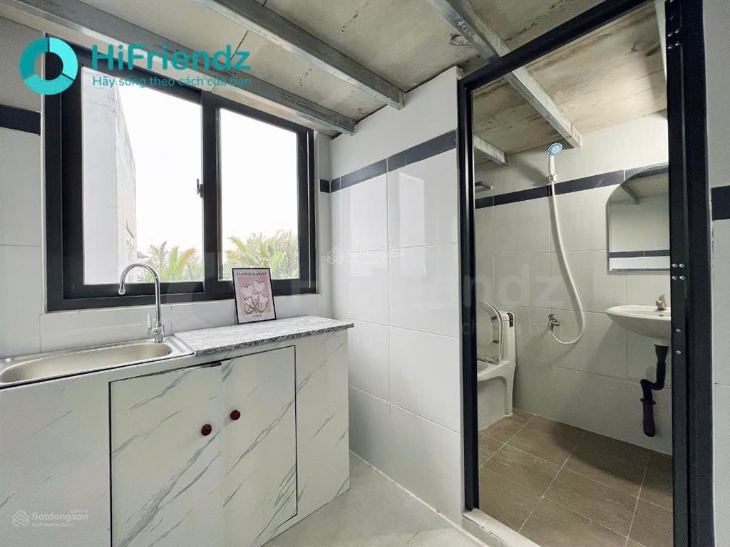 Cho thuê phòng trọ sinh viên gần ufm, fpt quận 9