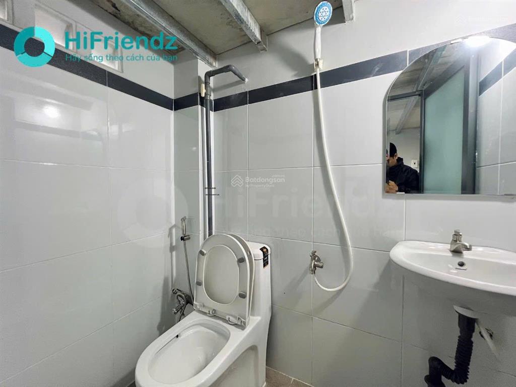 Cho thuê phòng trọ sinh viên gần ufm, fpt quận 9