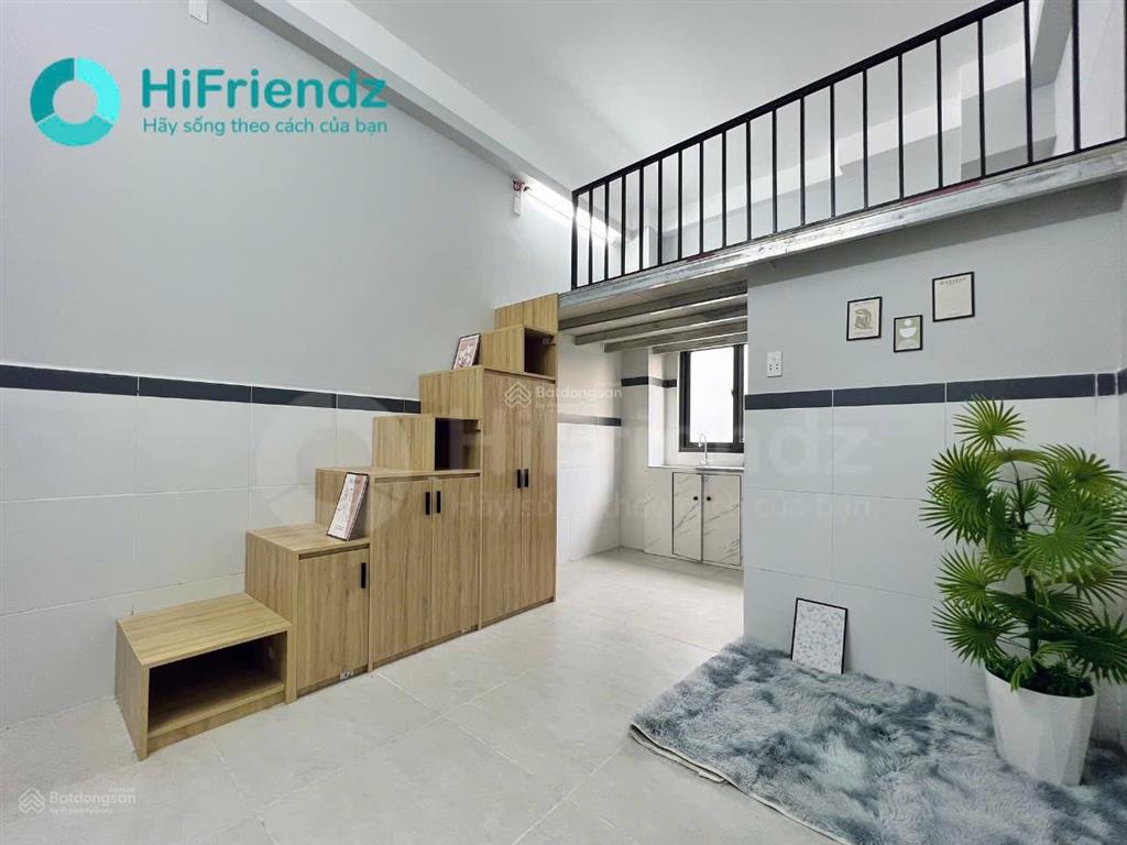 Cho thuê phòng trọ sinh viên gần ufm, fpt quận 9