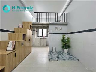 Cho thuê phòng trọ sinh viên gần ufm, fpt quận 9