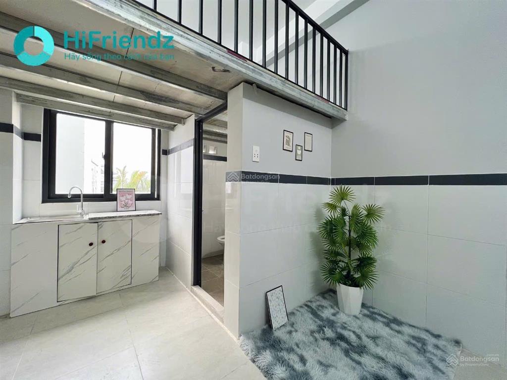 Cho thuê phòng trọ sinh viên gần ufm, fpt quận 9