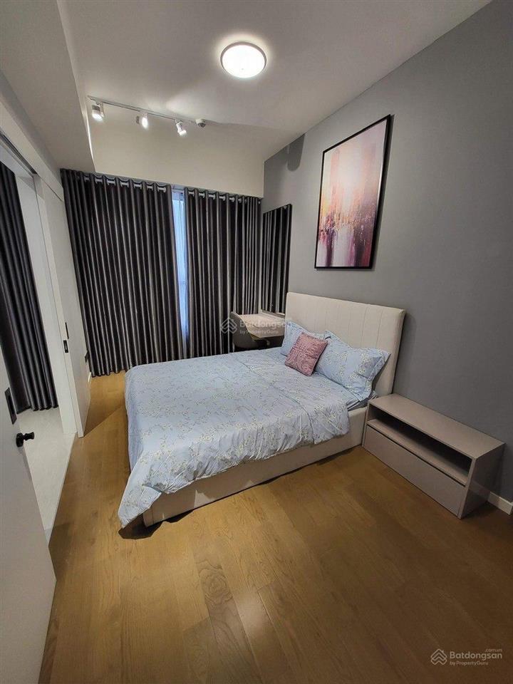 Cho thuê 1pn view sông full nt, hàng hiếm, tầng cao, có thể vào ở ngay