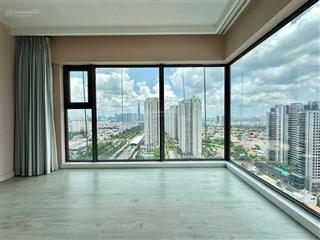Cho thuê 4pn full nt view sông, landmark 81  có thể vào ở ngay