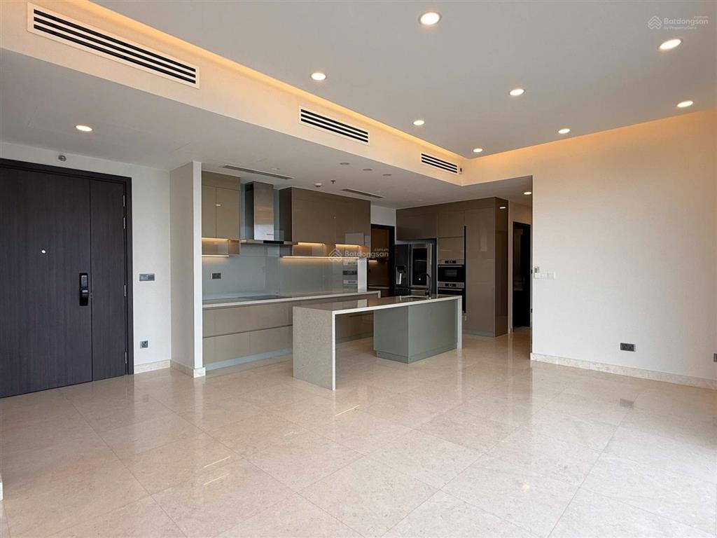 Cho thuê 4pn, 182m2, view sông, lầu cao, tại q2 thảo điền, có thể ở ngay