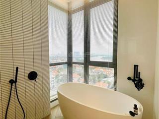 Giá tốt  bán 3pn full nt, view sông siêu đẹp