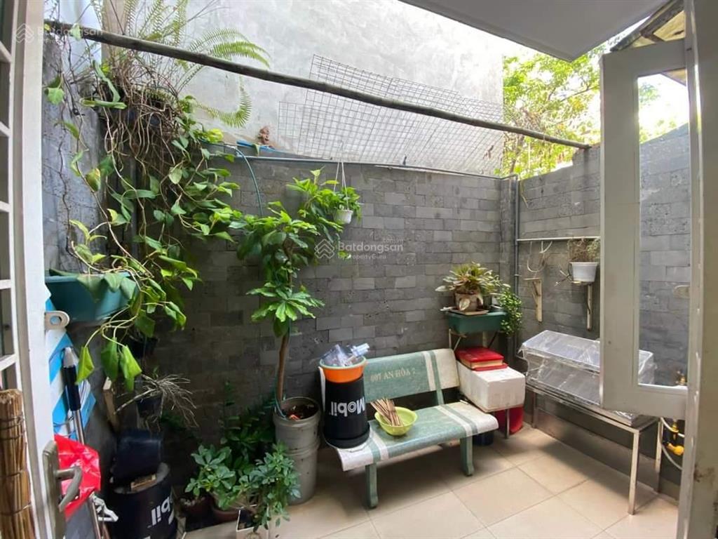 Chính chủ bán nhà 1 trệt 2 lầu vừa ở vừa kinh doanh quận 7