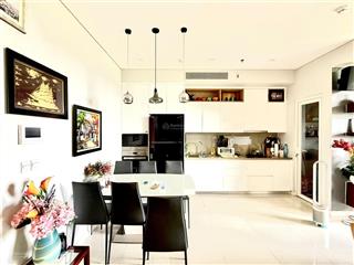 Bán cc 88m2 tại sarimi sala, p. an lợi đông, q2, 17 tỷ vnd, view đẹp, hot!