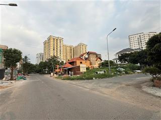 Bán lô góc tại khu dân cư đông thủ thiêm, 37 tỷ, 220 m2  0941 076 ***