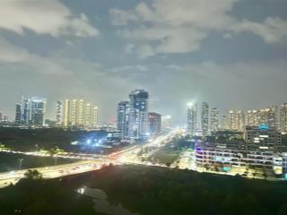 Hot căn hộ 3 phòng ngủ sadora sala 120m², giá chỉ 23.8 tỷ