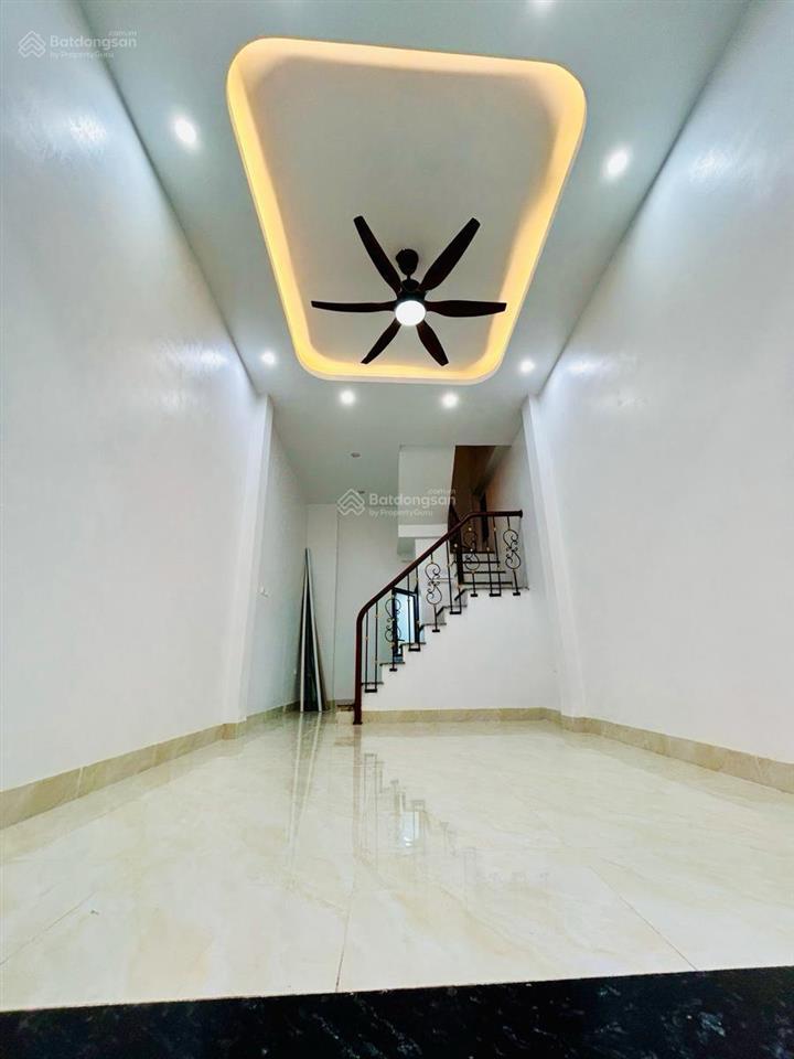 Nhà phố thanh xuân nhỉnh 8 tỷ, 5 tầng, nhà mới full nội thất đẹp, người nhà cần nên bán rẻ