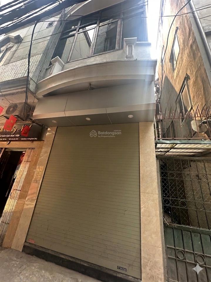 Nhà phố thanh xuân nhỉnh 8 tỷ, 5 tầng, nhà mới full nội thất đẹp, người nhà cần nên bán rẻ