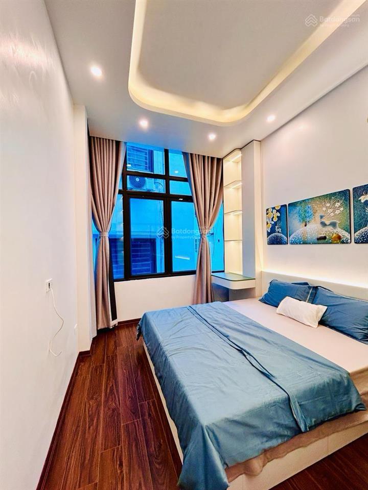 Nhà phố thanh xuân nhỉnh 8 tỷ, 5 tầng, nhà mới full nội thất đẹp, người nhà cần nên bán rẻ