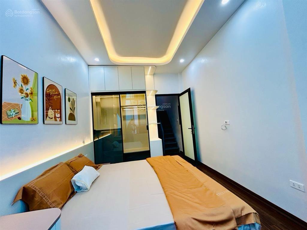 Nhà phố thanh xuân nhỉnh 8 tỷ, 5 tầng, nhà mới full nội thất đẹp, người nhà cần nên bán rẻ