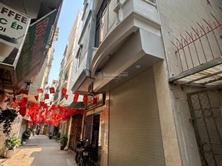 Nhà phố thanh xuân nhỉnh 8 tỷ, 5 tầng, nhà mới full nội thất đẹp, người nhà cần nên bán rẻ