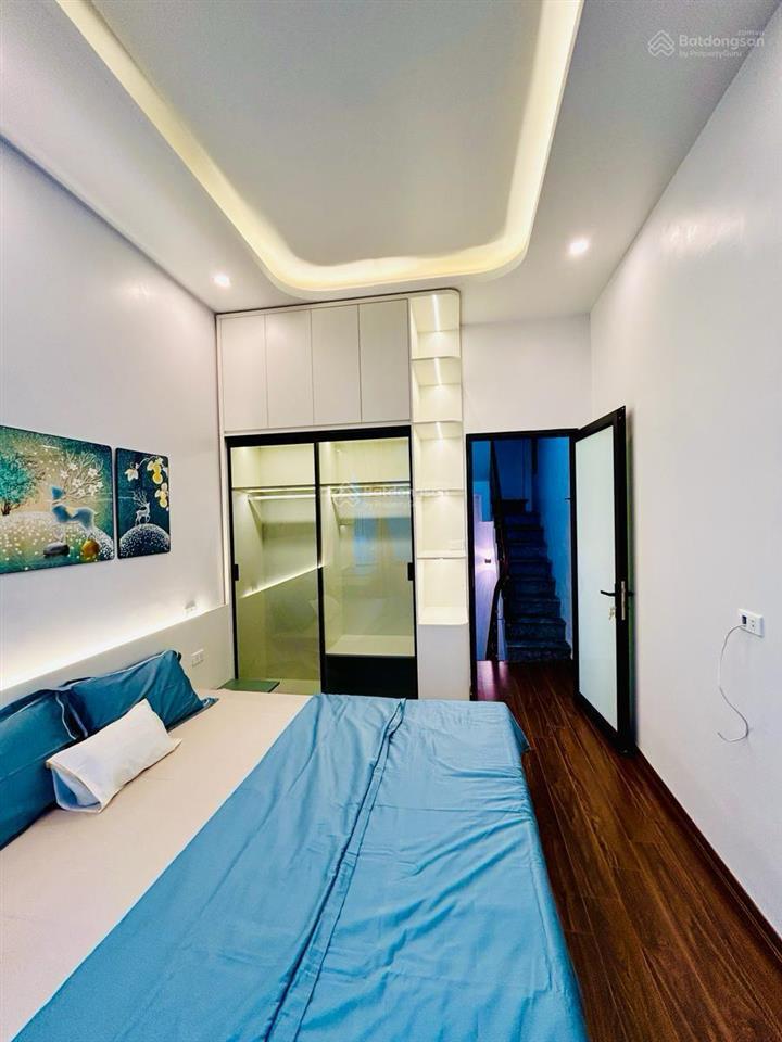 Nhà phố thanh xuân nhỉnh 8 tỷ, 5 tầng, nhà mới full nội thất đẹp, người nhà cần nên bán rẻ