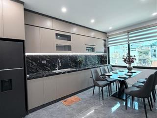 Thanh xuân, bán nhà riêng gần phố 6 tầng thang máy full nội thất luxury giá rẻ