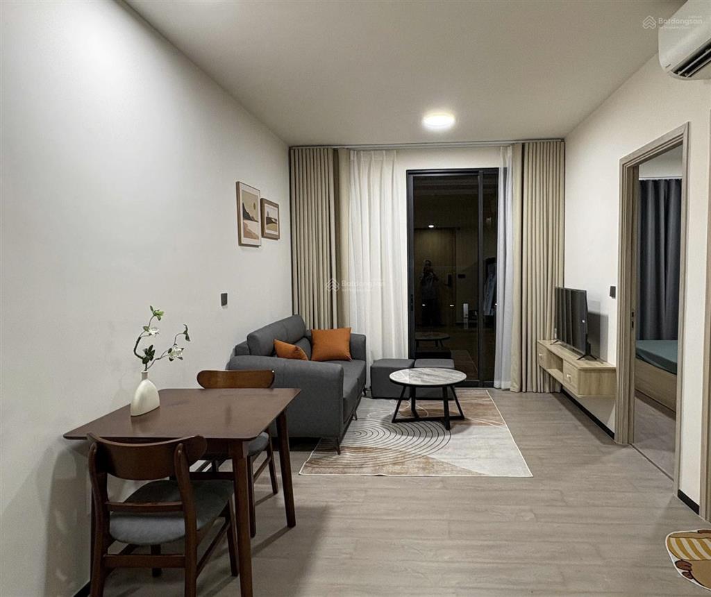 Lumi hà nội, 1 phòng ngủ 43m2 7 triệu/th (em có căn giá tốt bên lumi ạ,  zalo)