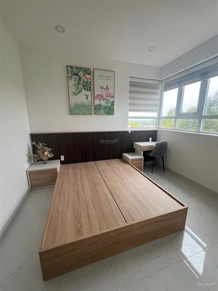 Intresco bán terra flora block mới d2, 75,47m2 cách vòng xoay an phú thủ thiêm 25p đi vành đai 3