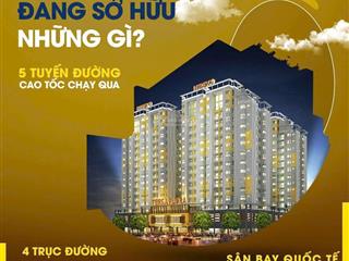 Intresco bán terra flora block mới d2,75 m2,cách vòng xoay an phúthủ thiêm 25p đi đường vành đai 3