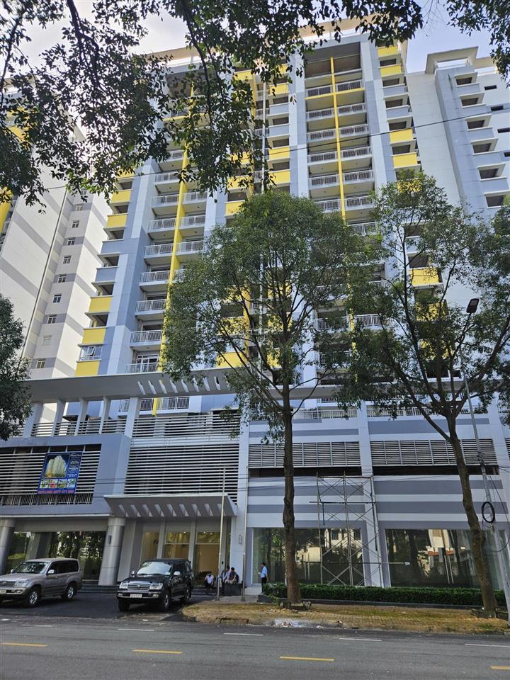 Intresco bán terra flora block mới d2, 75,47m2 cách vòng xoay an phú thủ thiêm 25p đi vành đai 3