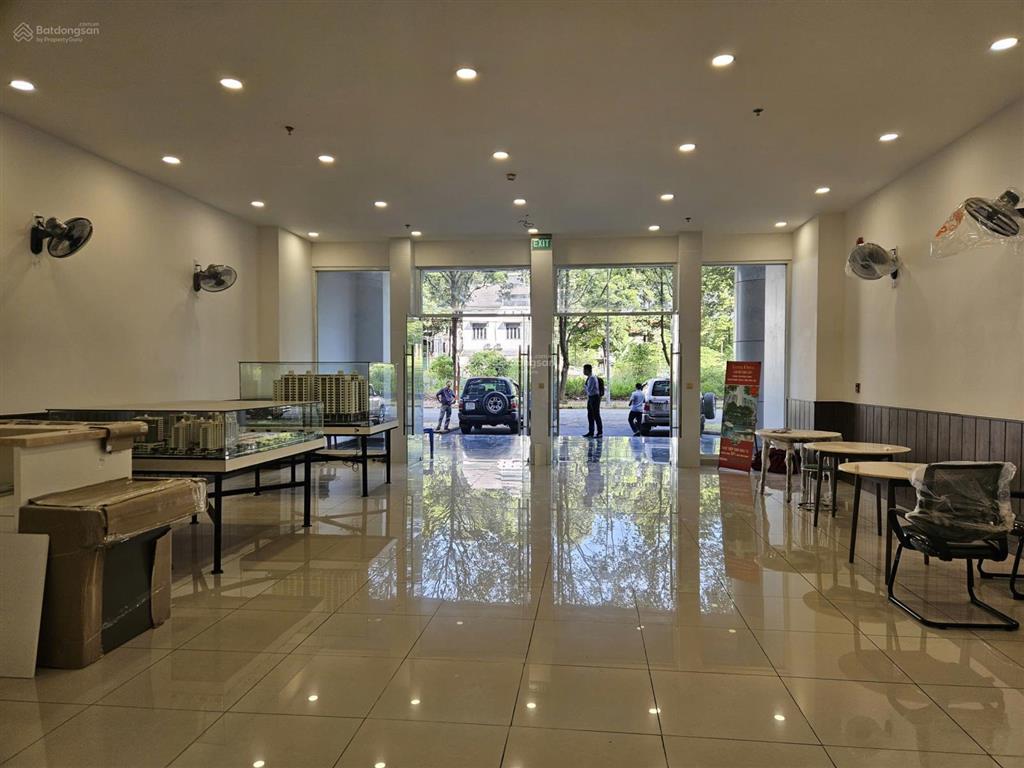 Intresco bán terra flora block mới d2, 75,47m2 cách vòng xoay an phú thủ thiêm 25p đi vành đai 3
