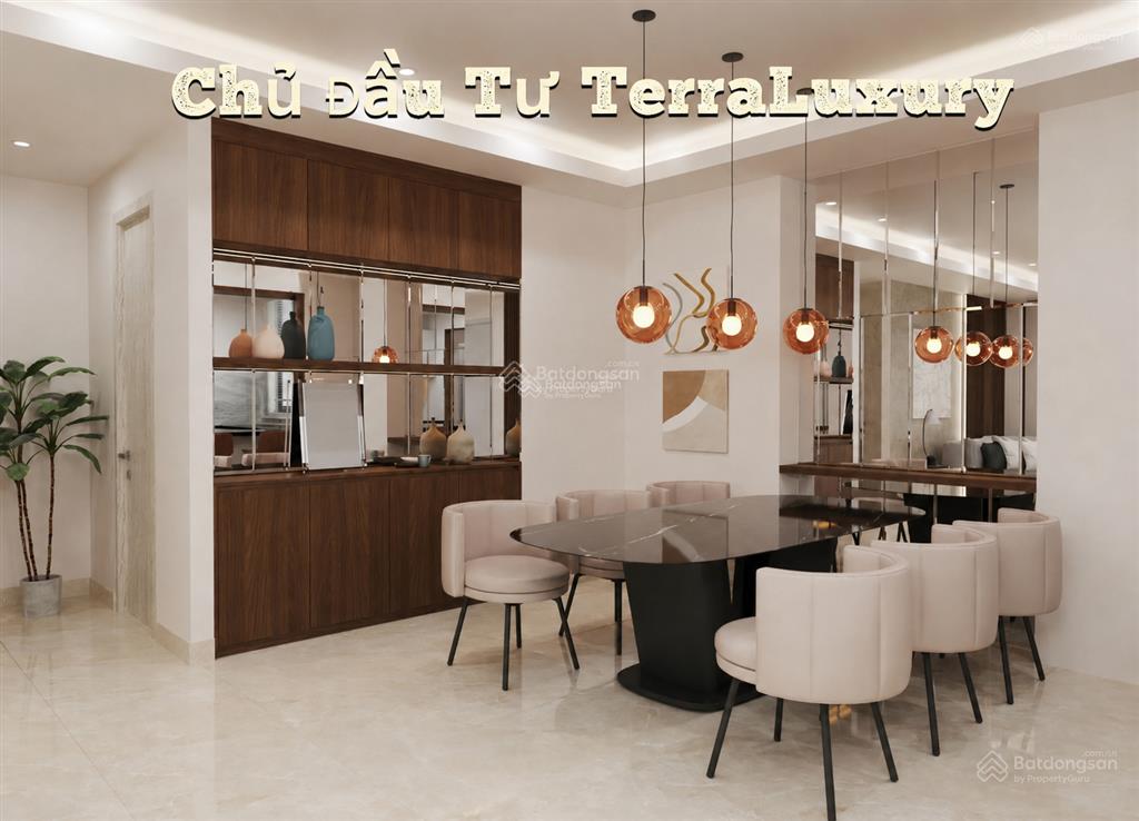 Terra luxury 2pn 2wc 69.1m2 chỉ 3,7 tỷ.  chủ đầu tư khang nam 0908 289 ***