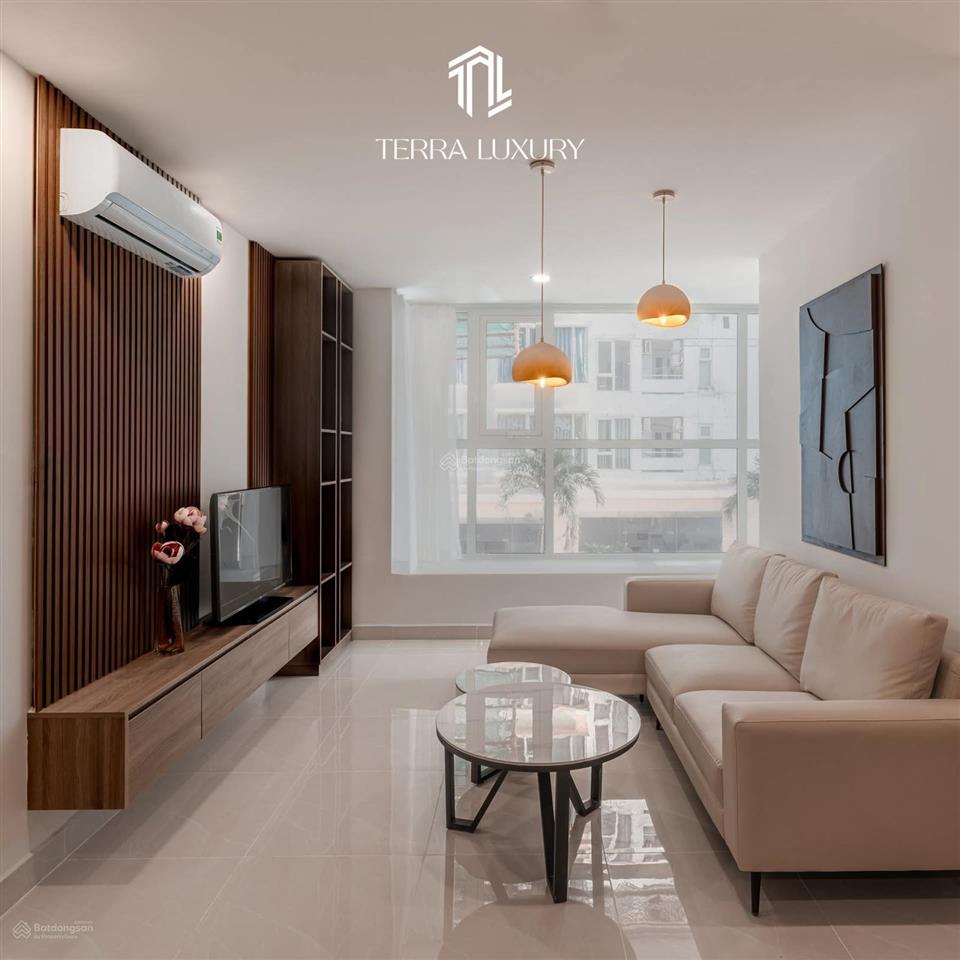 Terra luxury 2pn 2wc 69.1m2 chỉ 3,7 tỷ.  chủ đầu tư khang nam 0908 289 ***