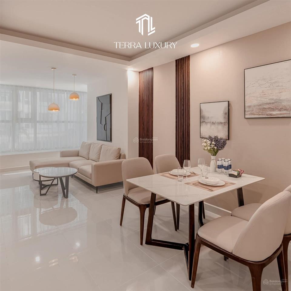 Terra luxury 2pn 2wc 69.1m2 chỉ 3,7 tỷ.  chủ đầu tư khang nam 0908 289 ***