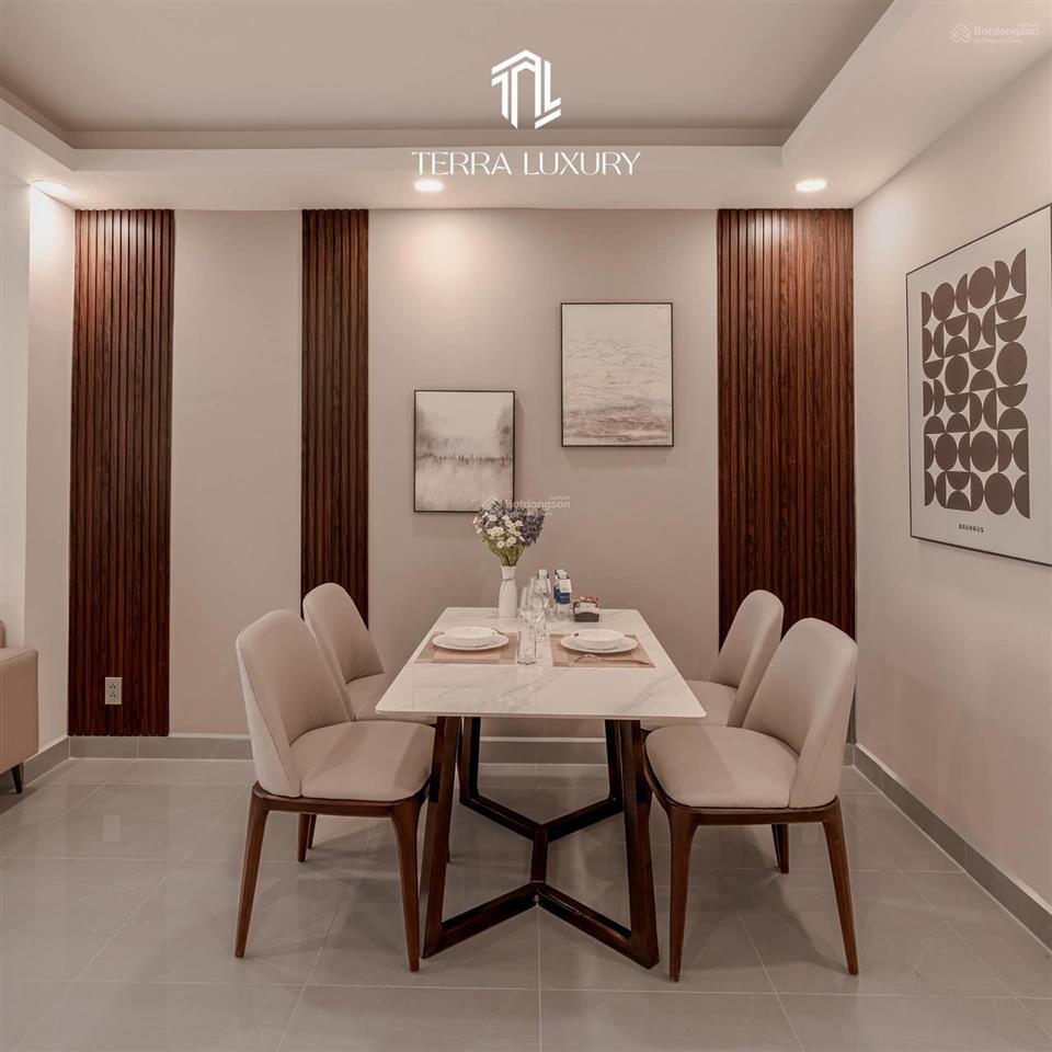 Terra luxury 2pn 2wc 69.1m2 chỉ 3,7 tỷ.  chủ đầu tư khang nam 0908 289 ***
