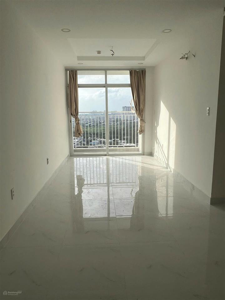 Bán căn hộ terra mia dt 68m2 gồm 2pn,2wc, sổ hồng, view nhìn q1 và sông, giá 3.550 tỷ,