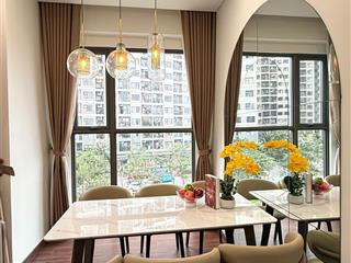 Bán căn hộ 2pn view sông biệt thự full nội thất an cường cao cấp