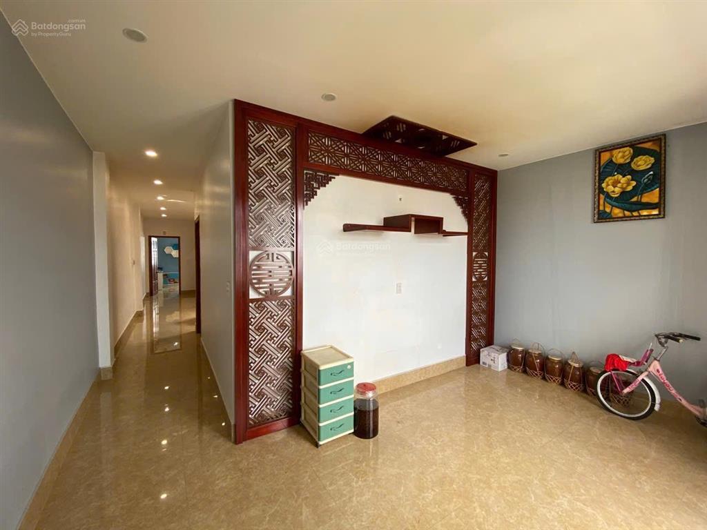 Nhà mặt tiền tôn đức thắng, rạch giá