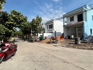 Nền kdc hòa thuận , châu thành , an giang