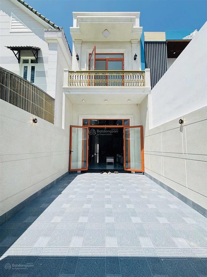 Nhà mặt tiền đường huyền trân công chúa. rạch giá  an giang. gần bệnh viện tỉnh, kđt phú cường