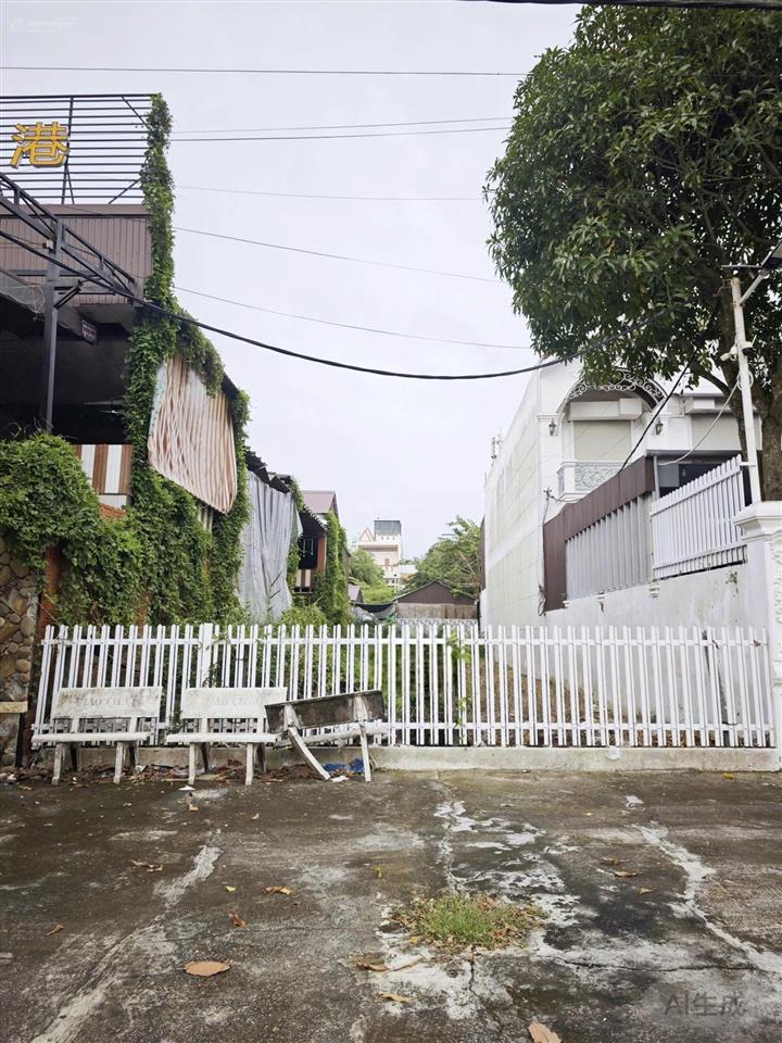 Nền mặt tiền tôn đức thắng, rạch giá an giang