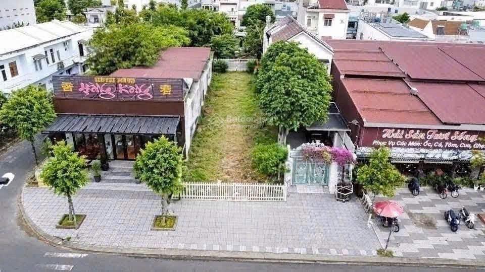 Nền mặt tiền tôn đức thắng, rạch giá an giang