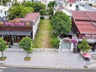 Nền mặt tiền tôn đức thắng, rạch giá an giang