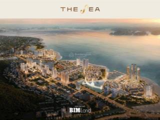Chung cư cao cấp mặt biển, sát cạnh bãi tắm, bến du thuyền, clb du thuyền. giá chỉ từ 6x triệu/m2