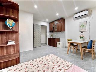 Ccmn đình thôn ở ngay kẻo lỡ, giá chỉ từ 5tr! phòng mới 100%, full nội thất, cách keangnam